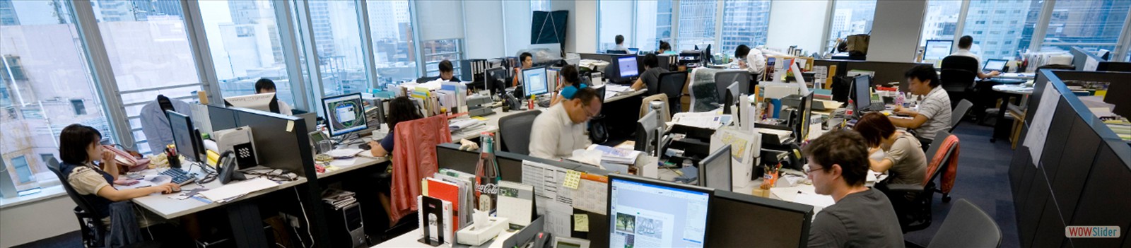 Due Diligence & Credit Monitoring